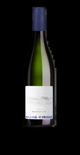 Maring-Prigge Pinot Noir 2023 酒標